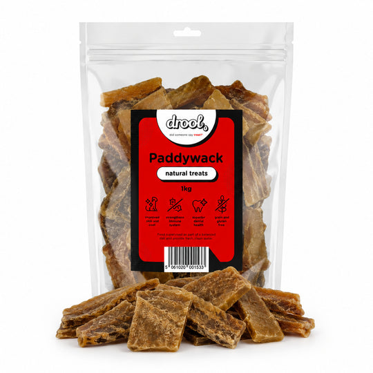 Drool Paddywhack 200g