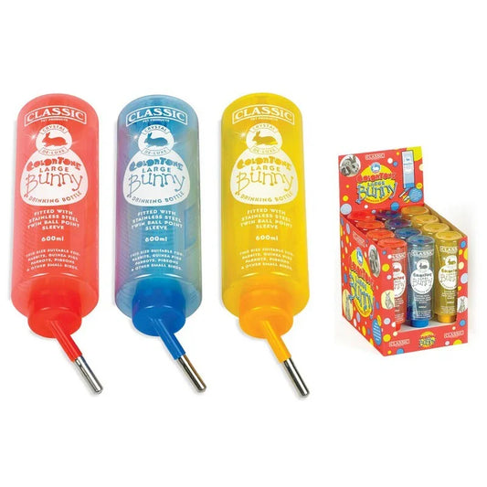 Classic Colortone Large Bottle 600ml