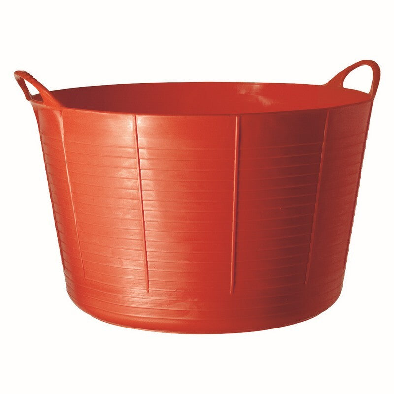 Red Gorilla Tub Red Extra Large 75L