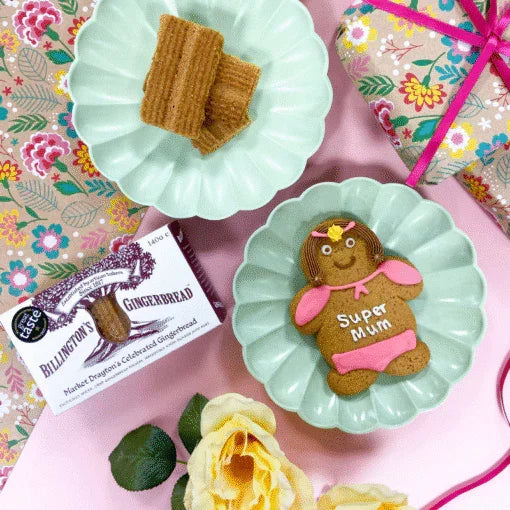 Super Mum Gift Pack - Original Biscuit Bakers