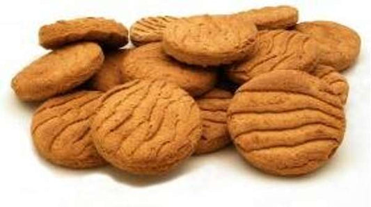 Pointer Ovalis Biscuit Treats 500g