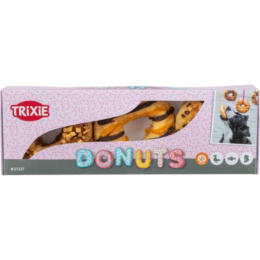Trixie Dog Donuts (3 PACK)