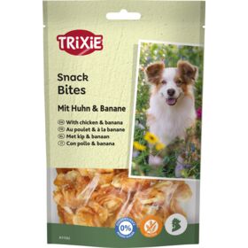 Trixie PREMIO Bites Chicken and Banana 100g