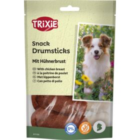 Trixie PREMIO Drumsticks with Chicken Breast 95g, item 31585