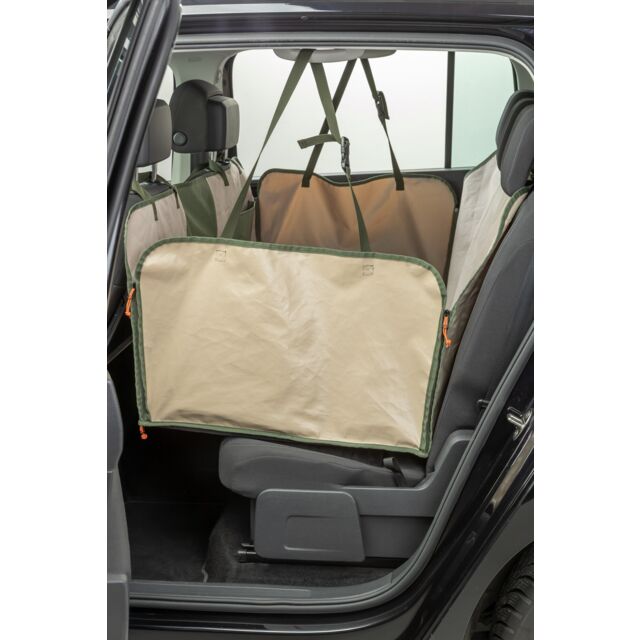 Trixie Travel Car Seat Cover 13240