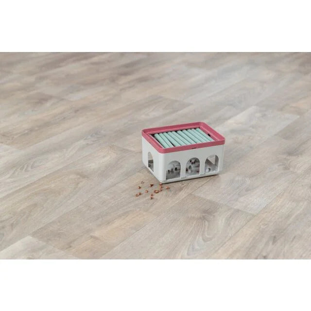 Trixie Rod Box