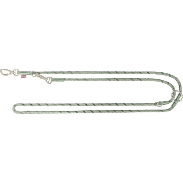 Trixie Summit Reflect Adjustable Lead - Large Extra Large (2m / 13mm) / Fuchsia