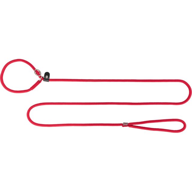 Trixie Summit Retriever Lead - Small Medium (1.8m / 9mm) / Red