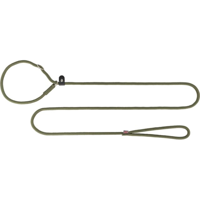 Trixie Summit Retriever Lead - Small Medium (1.8m / 9mm) / Curry