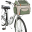 Front Bicycle Basket 13121
