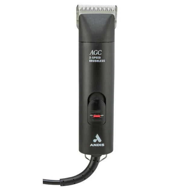 Andis Type AGCB Clipper Set