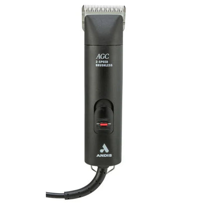 Andis Type AGCB Clipper Set