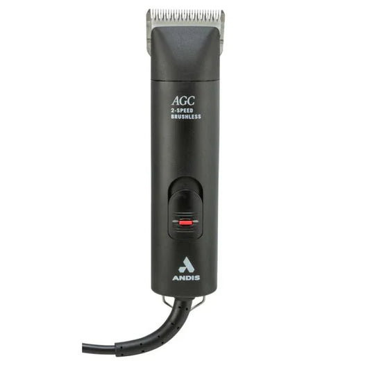 Andis Type AGCB Clipper Set