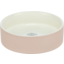 Trixie Ceramic Bowl - pink