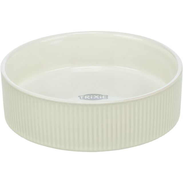 Trixie Ceramic Bowl - green-2