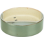 Trixie Ceramic Bowl & Plate with Paws