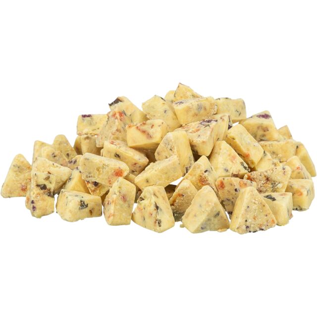 Trixie Cheese Triangles