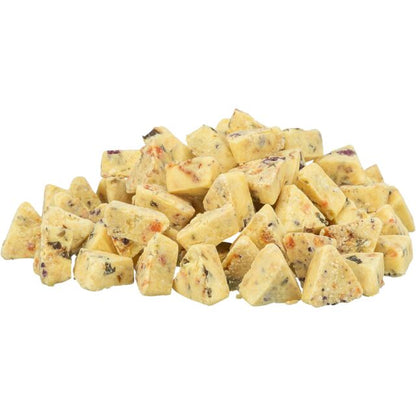 Trixie Cheese Triangles