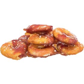 Trixie PREMIO Lamb Chicken Bagel 17g bulk dog treat
