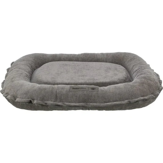 Vital Cushion Lennox - 70 × 55 cm / Brown