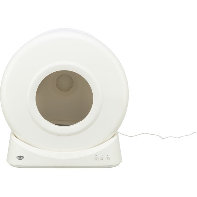 Trixie Self-Cleaning Cat Litter Box