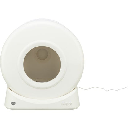 Trixie Self-Cleaning Cat Litter Box