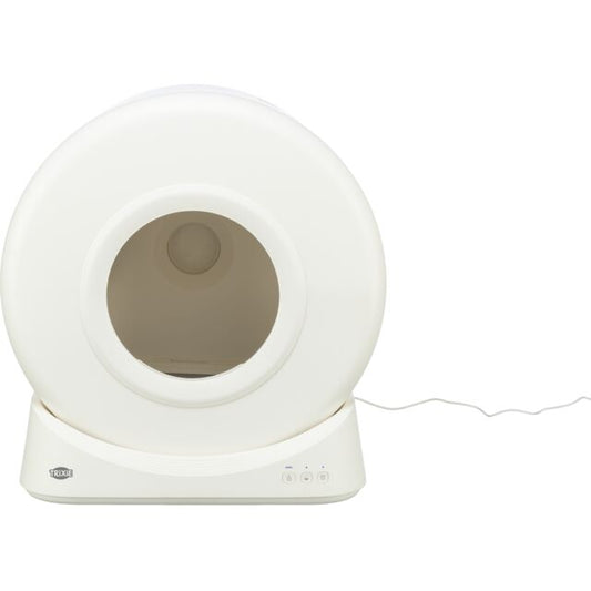 Trixie Self-Cleaning Cat Litter Box