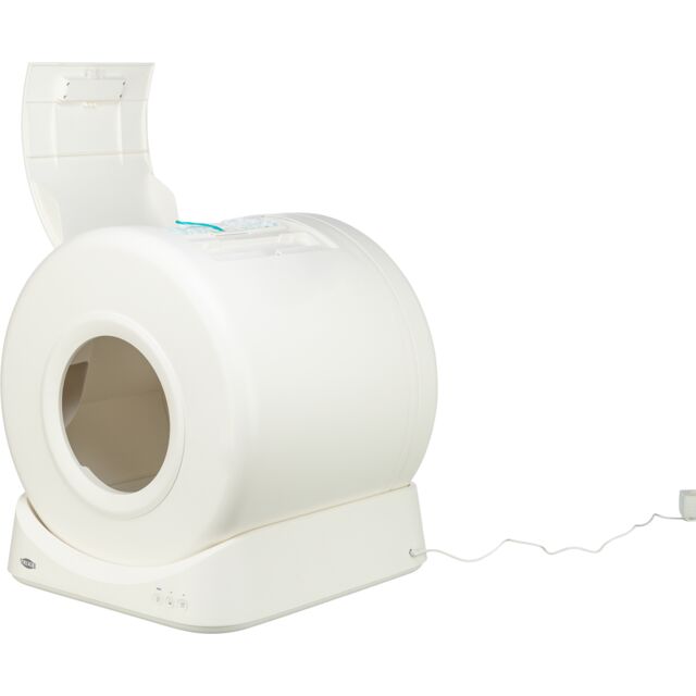 Trixie Self-Cleaning Cat Litter Box