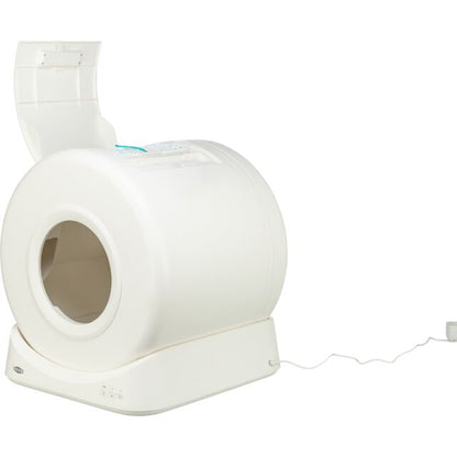 Trixie Self-Cleaning Cat Litter Box