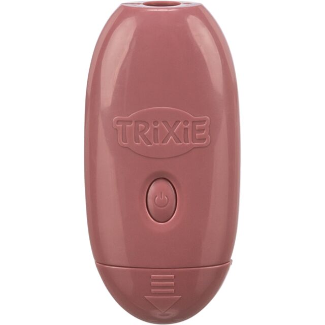 Trixie Catch the Light LED Pointer, Mouse, USB