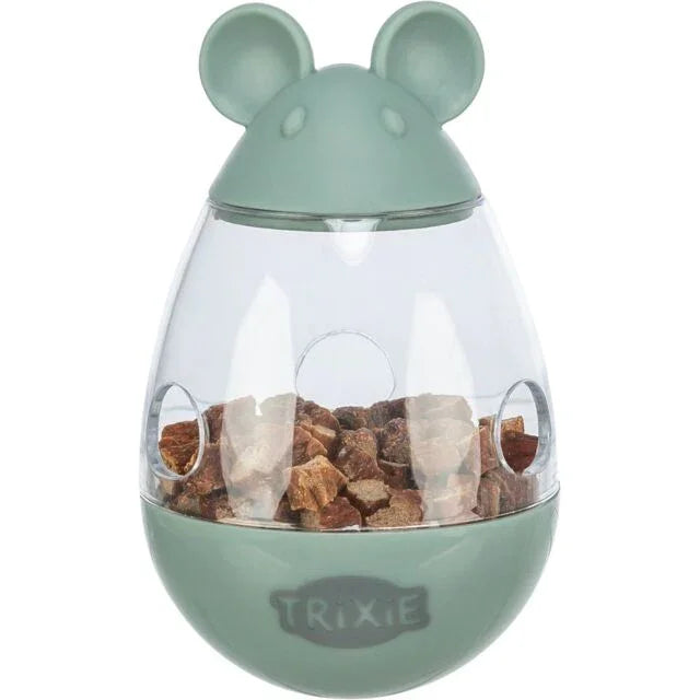 Trixie Snack Mouse in display