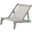 Trixie Outdoor beach chair for cats