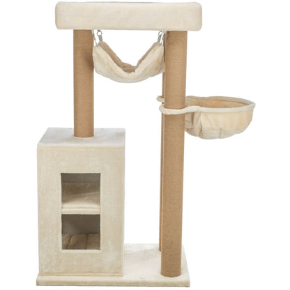 Trixie Cat Tree XXL Amadeus – 163 cm, beige