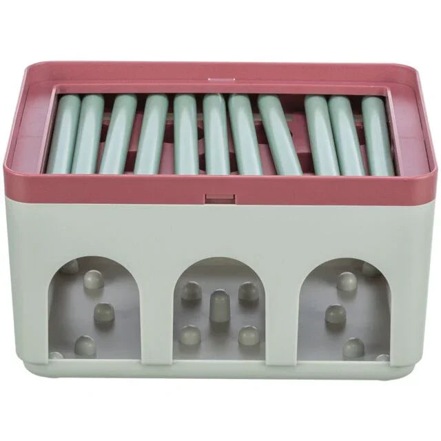 Trixie Rod Box