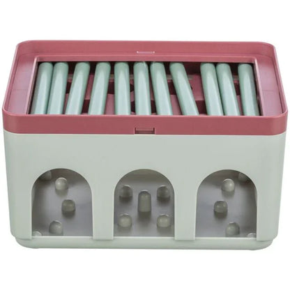 Trixie Rod Box