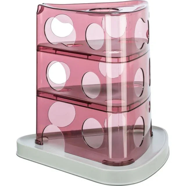Trixie Cheese Tower