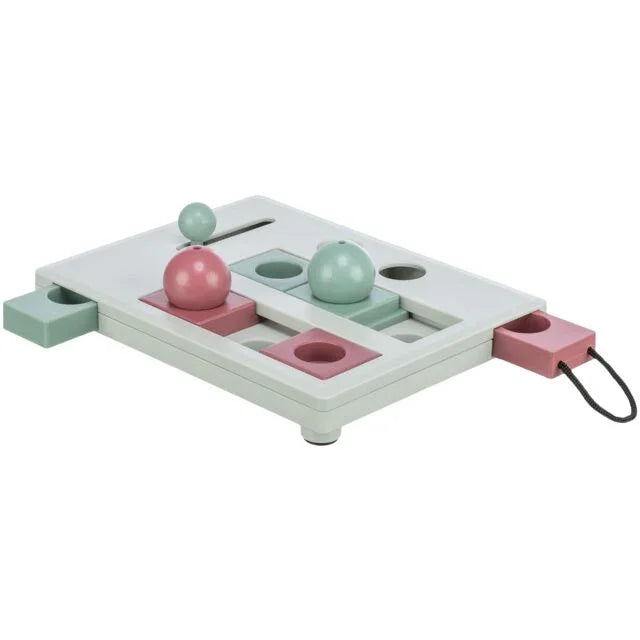 Trixie Brain Mover Strategy Game