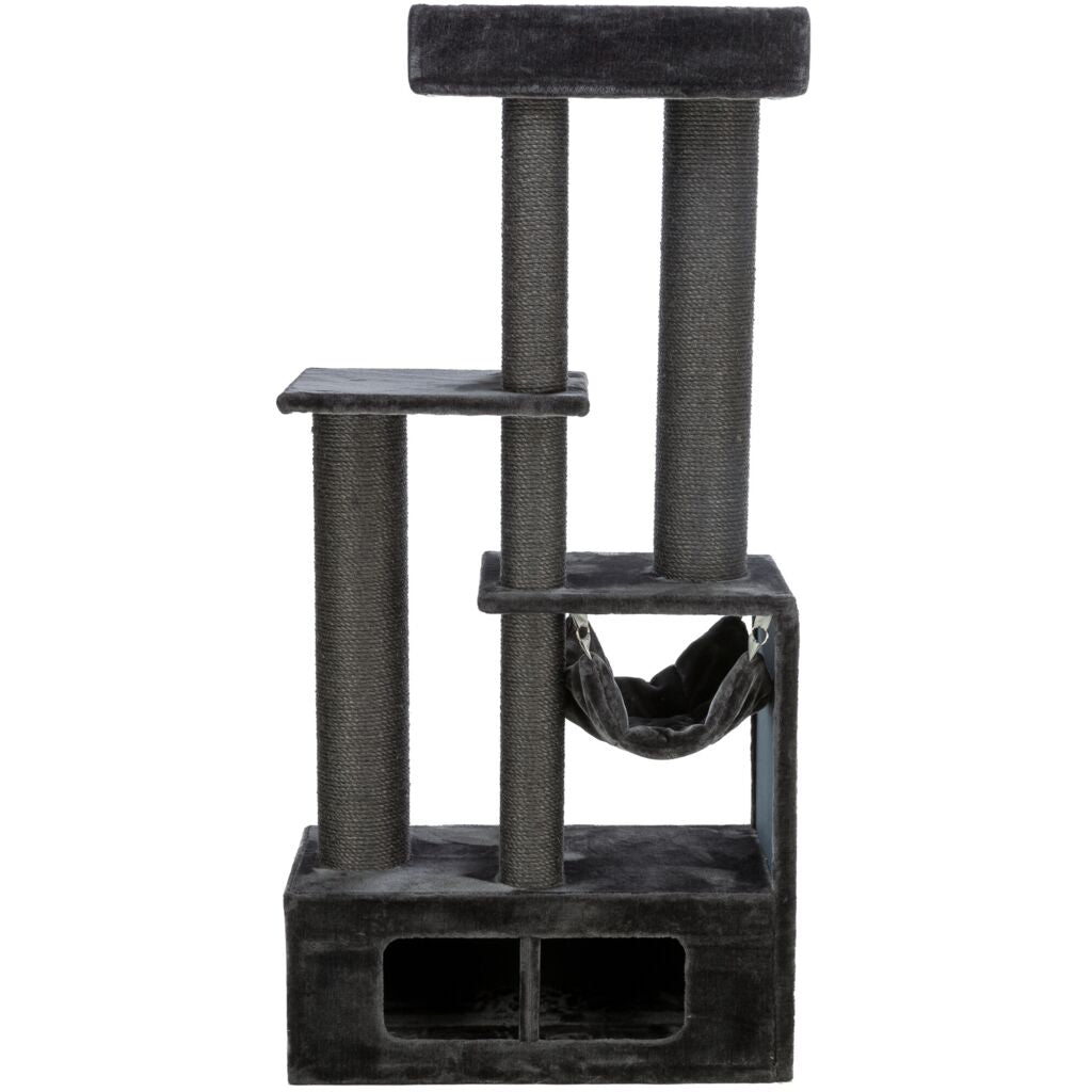 Trixie Cat Tree Antonio – 167 cm, anthracite – image 2