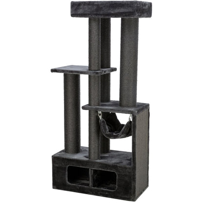 Trixie Cat Tree Antonio – 167 cm, anthracite