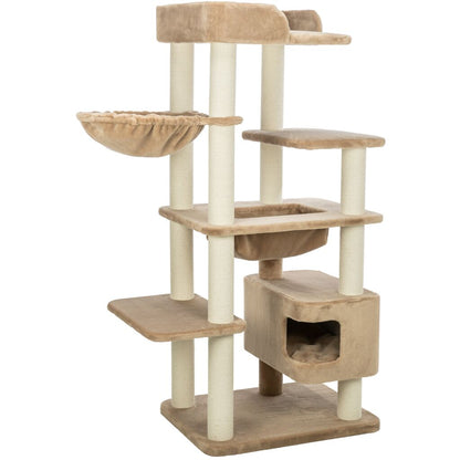 Trixie Cat Tree XXL Brunna – 165 cm, taupe – image 2