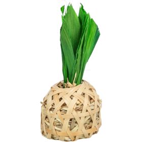 Trixie Toy Bamboo with Maize