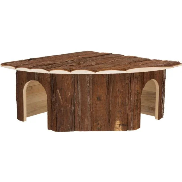 Corner House Jesper - 42 × 15 × 30/30 cm
