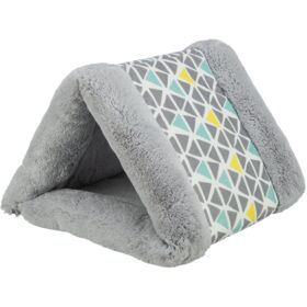 TRIXIE Cave Sunny for Guinea Pigs & Dwarf Rabbits - 44 x 33 x 40cm