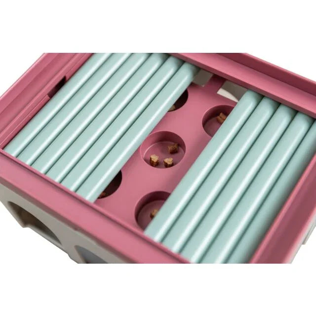 Trixie Rod Box