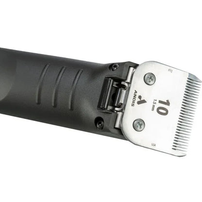 Andis Type AGCB Clipper Set