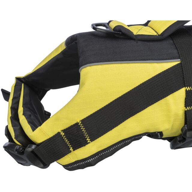 Trixie - Life Vest for Dogs - Size: XS Measurements: 28 cm up to: 12 kg Stomach circum.: 30–50 cm