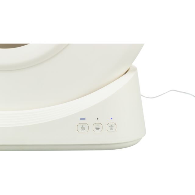 Trixie Self-Cleaning Cat Litter Box