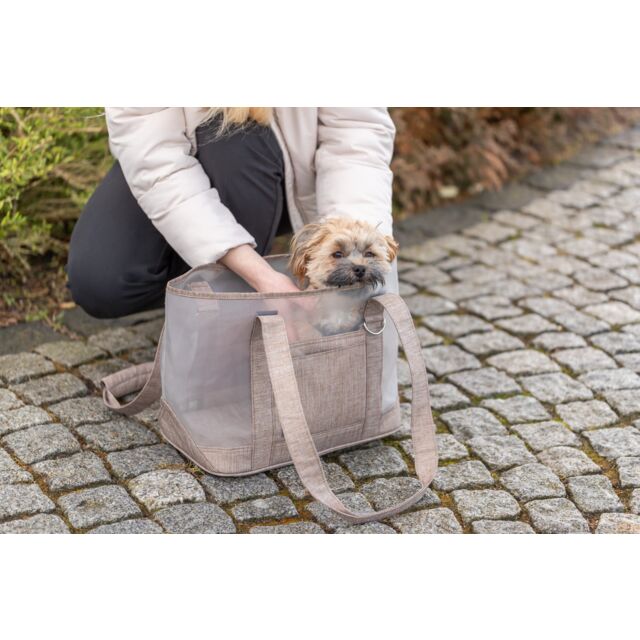 Trixie Pet Carrier Mary