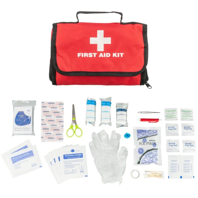 Trixie Premium First Aid Kit