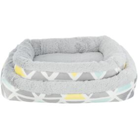 TRIXIE Cuddly Bed Sunny - 30 x 6 x 22 cm